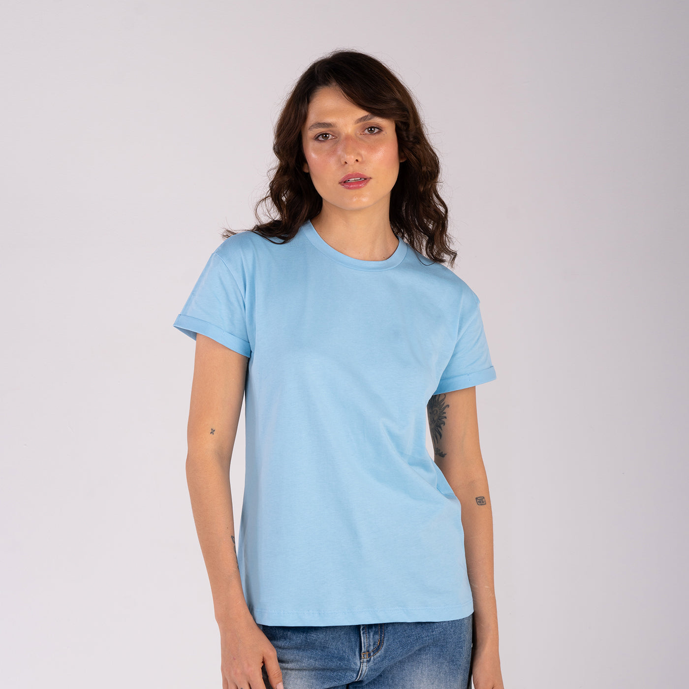 Camiseta Clásica Primavera