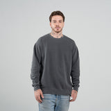 Buzo Comfort Gris Oscuro