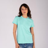 Camiseta Clásica Primavera