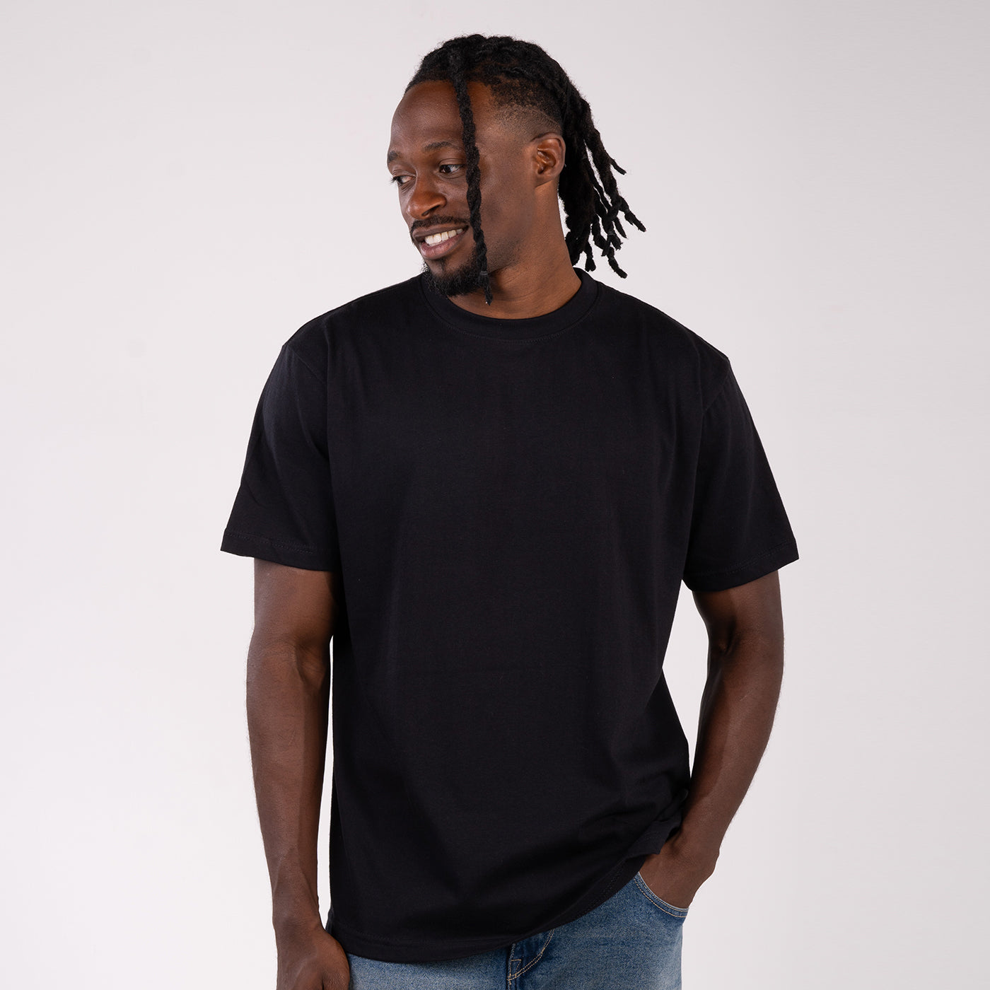 Camiseta Regular Tropical