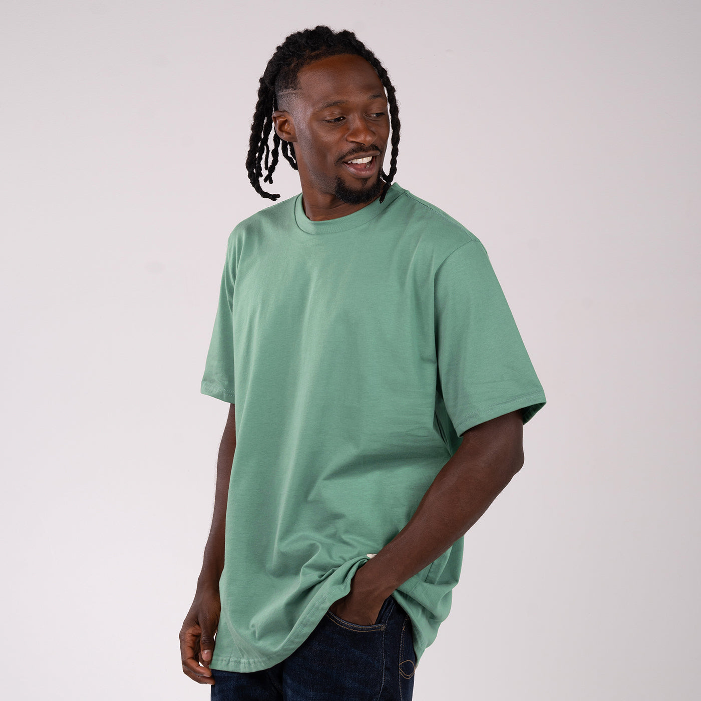 Camiseta Regular Andina