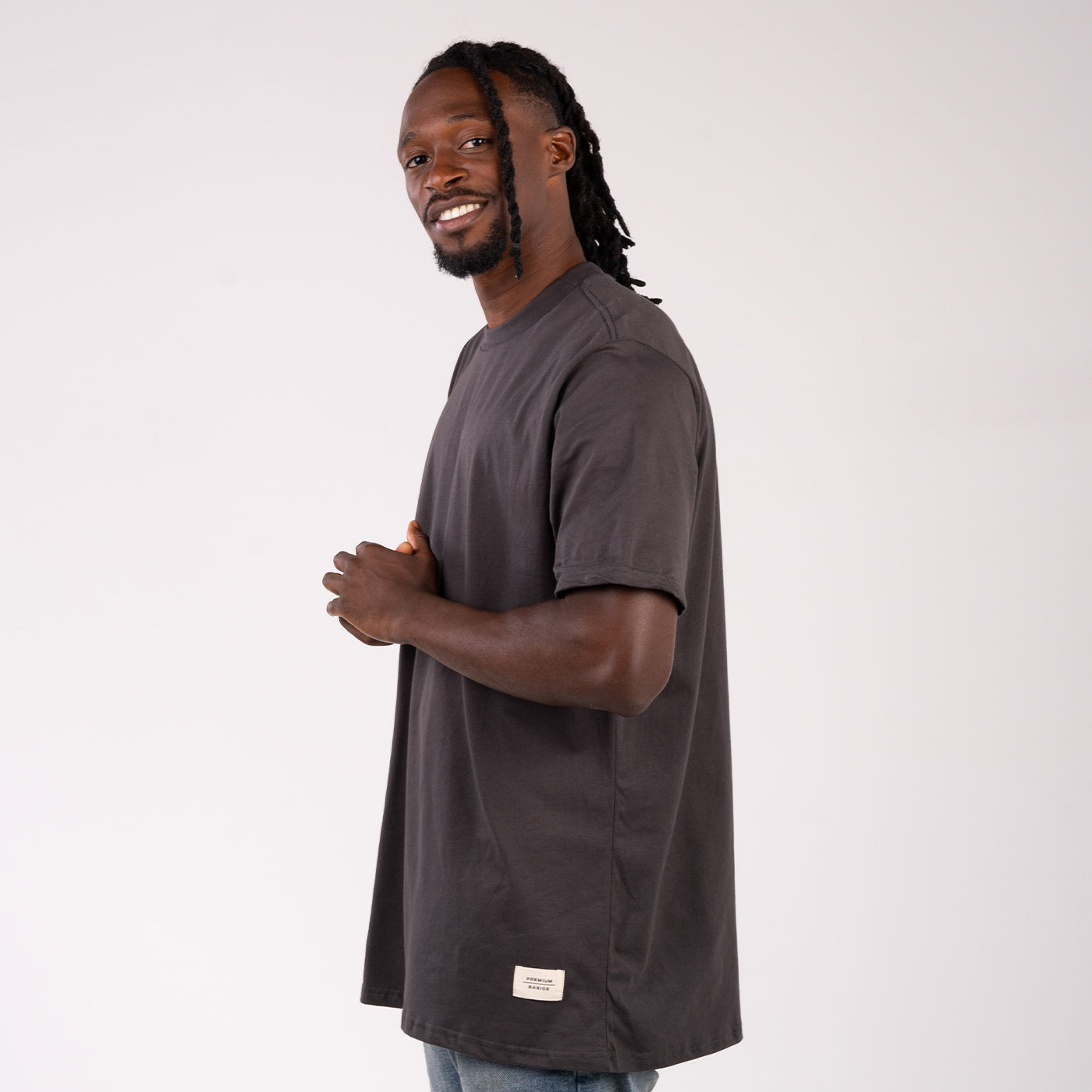 Camiseta Regular Andina