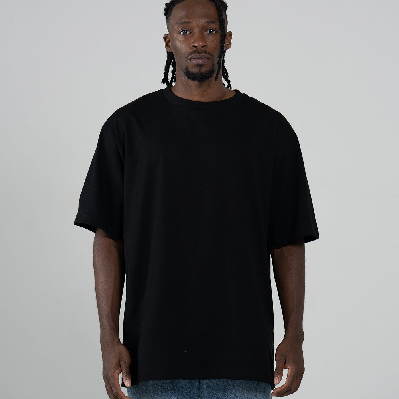 Camiseta Oversize