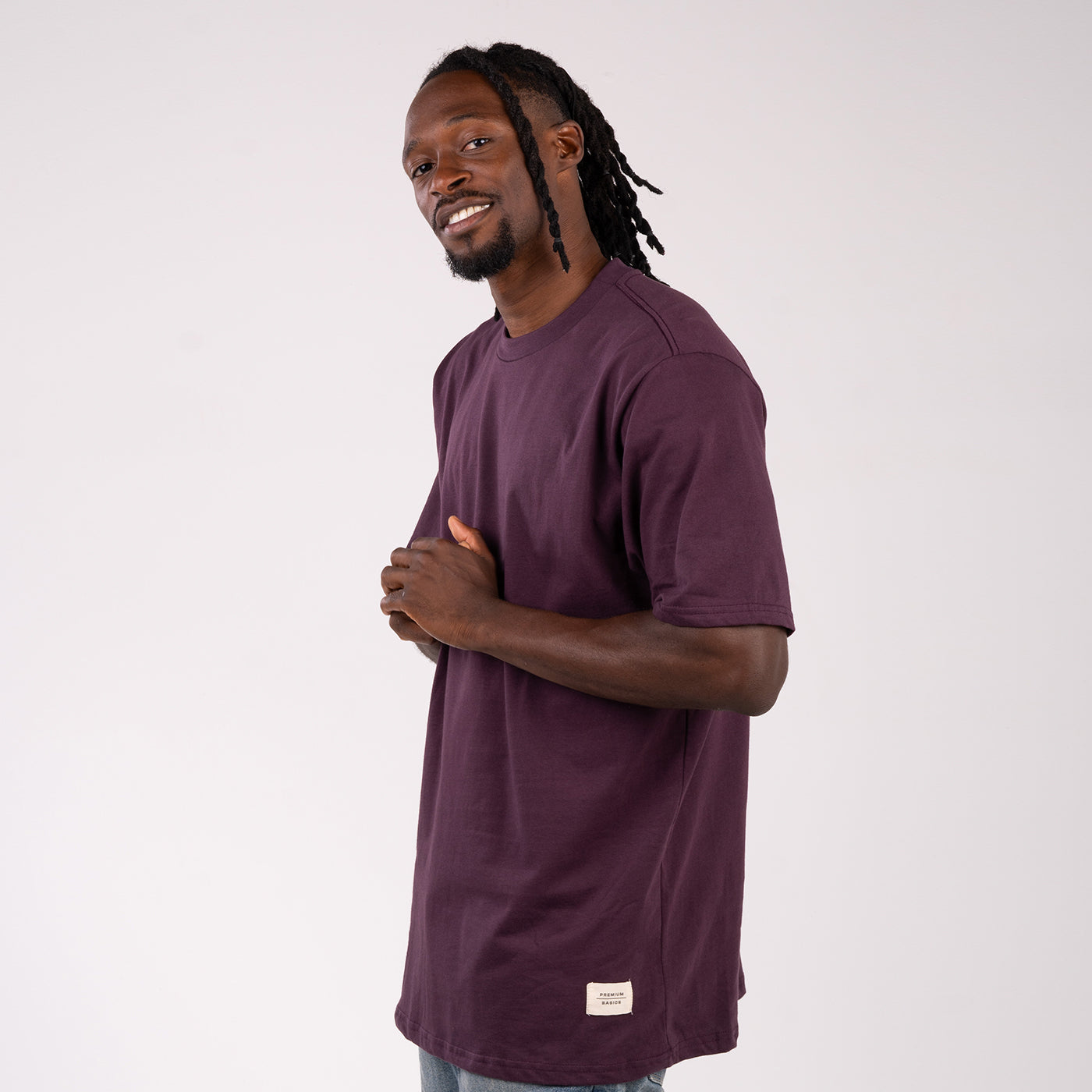 Camiseta Regular Andina