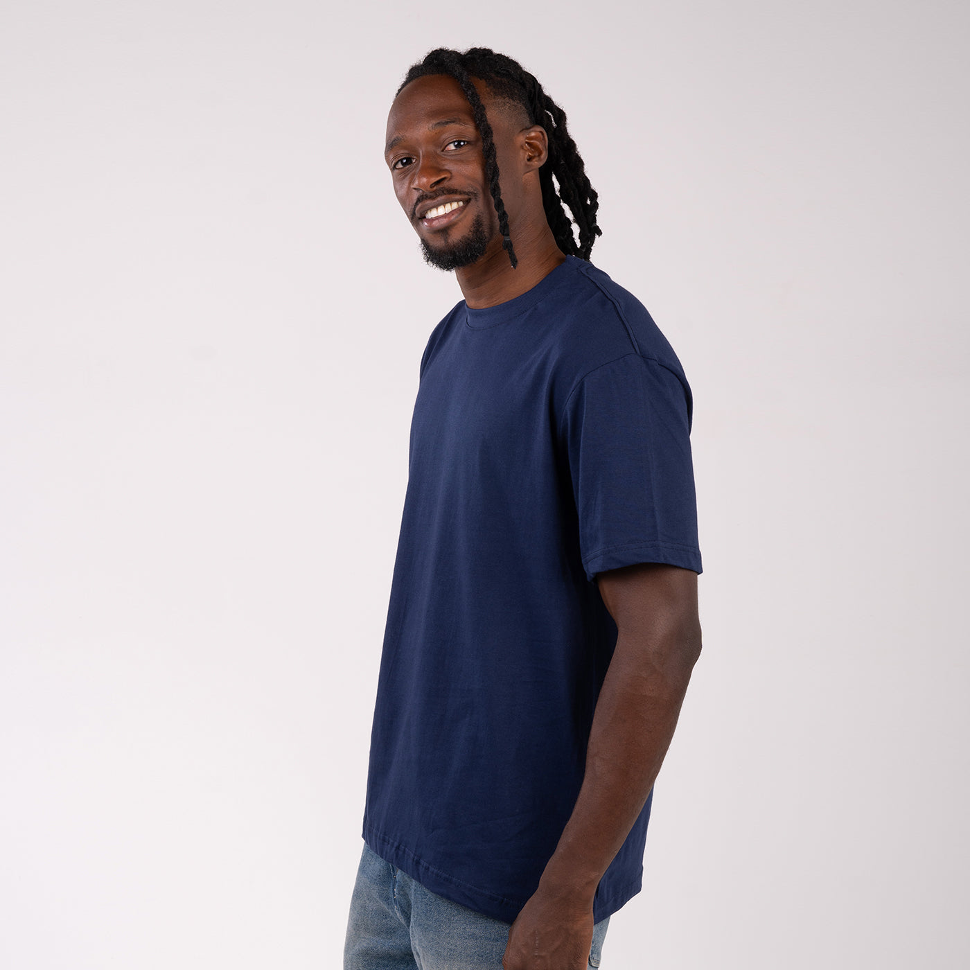 Camiseta Regular Tropical