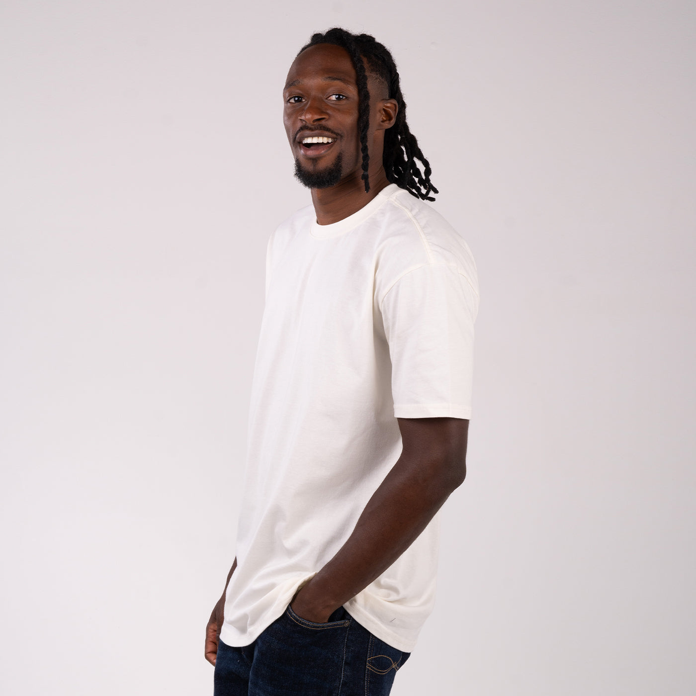 Camiseta Regular Tropical