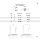 Camiseta Comfort