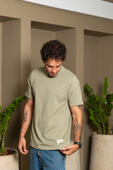 Camiseta Regular Andina