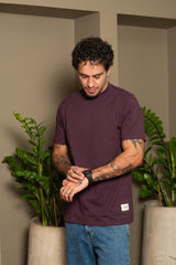 Camiseta Regular Andina