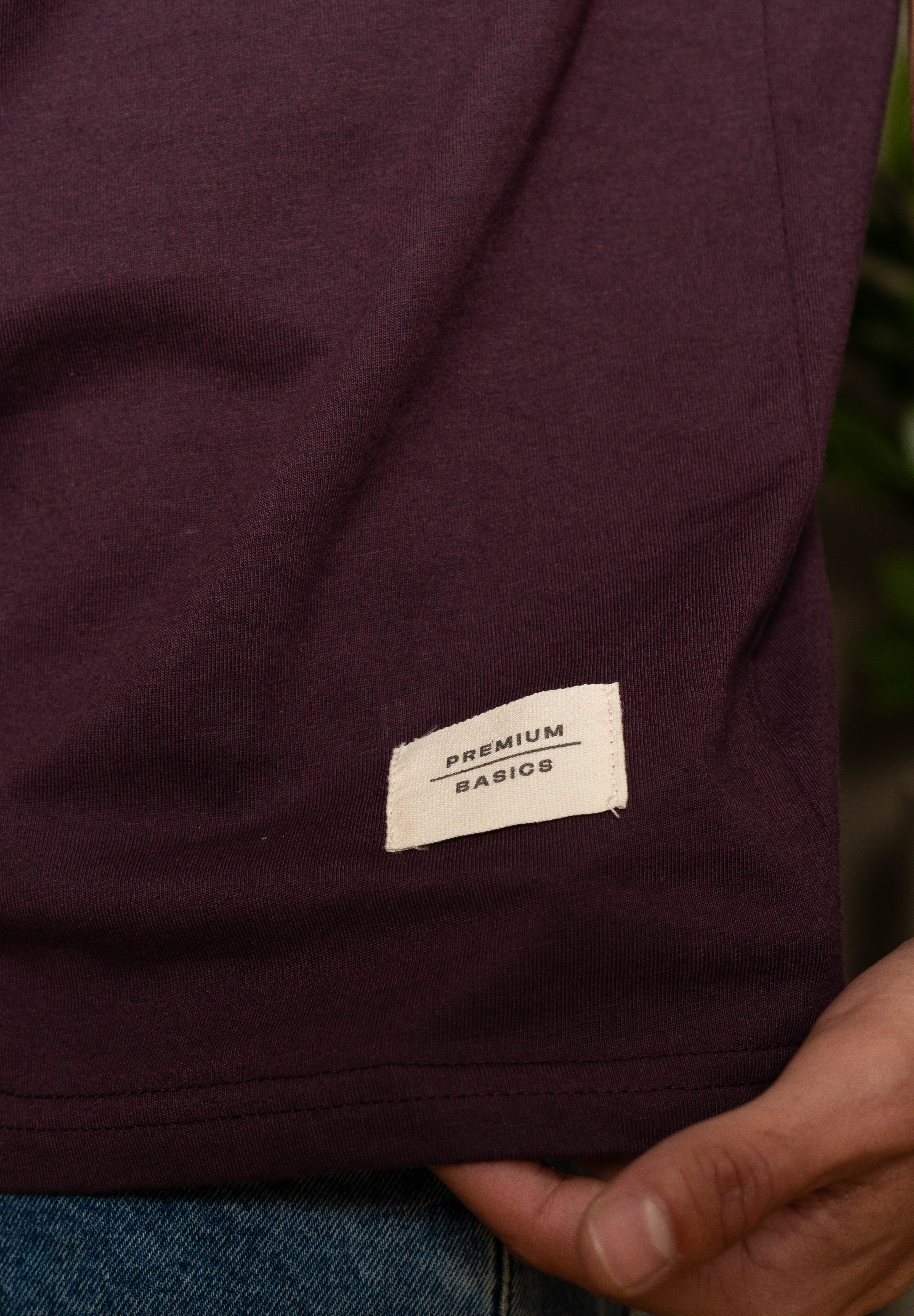 Camiseta Regular Andina