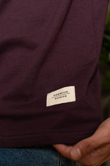 Camiseta Regular Andina