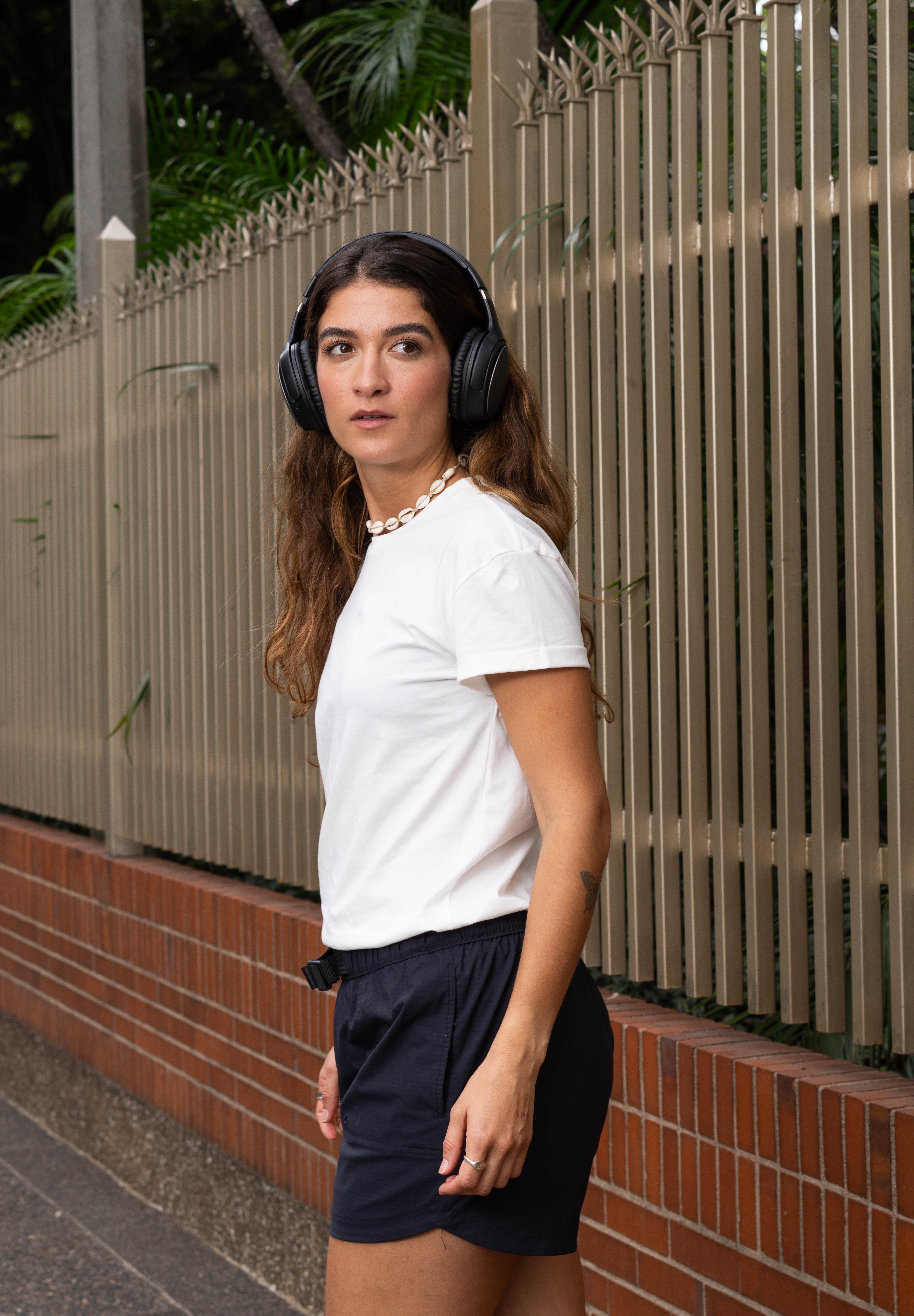 Camiseta Clásica Primavera