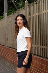 Camiseta Clásica Primavera