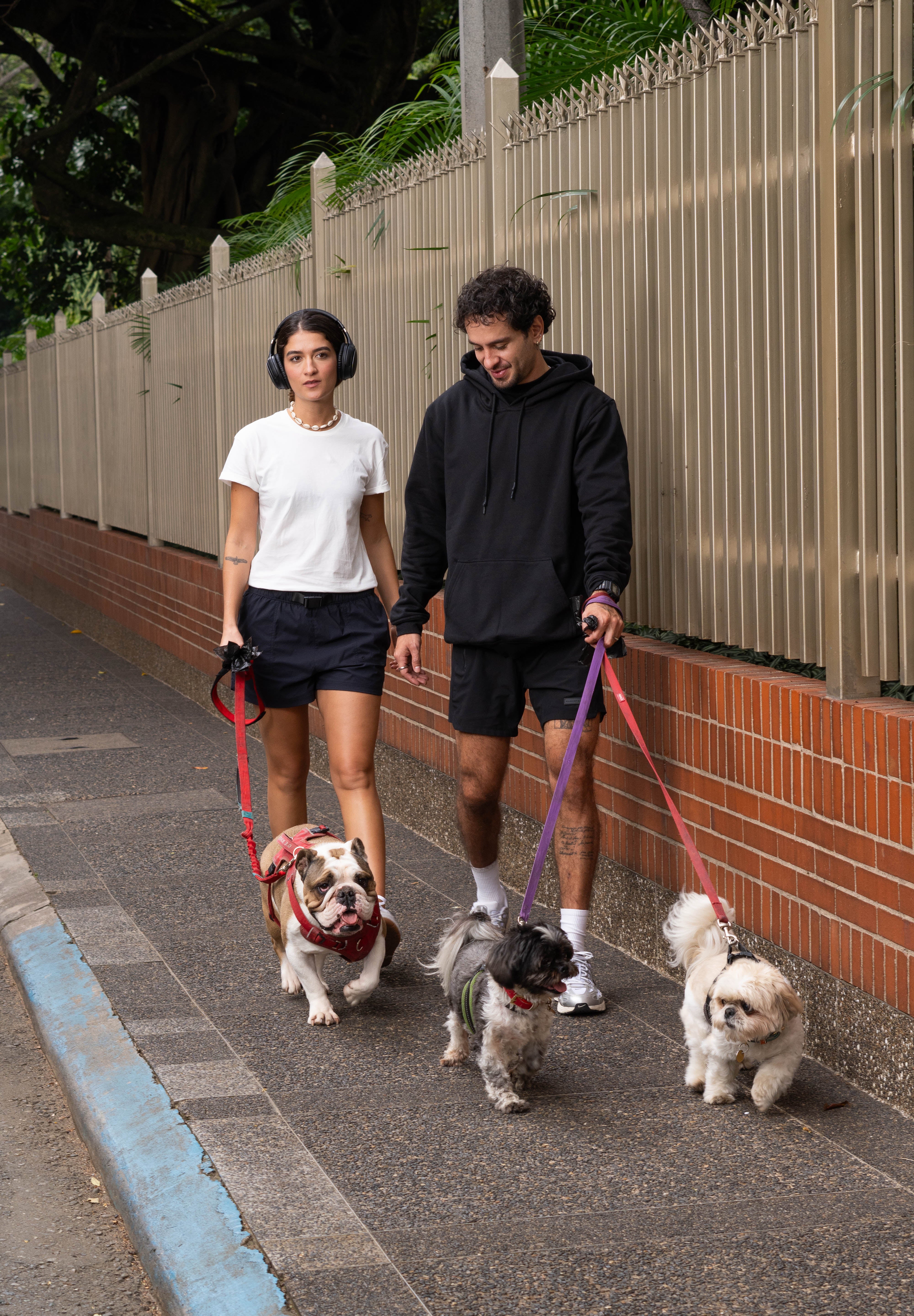 Camiseta Clásica Primavera
