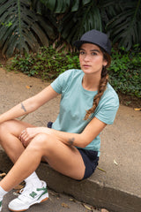 Camiseta Clásica Primavera